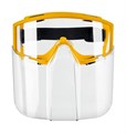 STAYER PANORAMA защитные очки закрытые со щитком, прозрачные, оптический класс 1 (110292) 00031331717