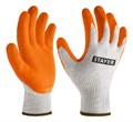 STAYER ULTRA, L-XL, х/б перчатки с рельефным латексным покрытием, противоскользящие (11403-XL) 00031332115