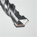 ЗУБР Мастер-2Х 4x110 мм SDS-plus бур (29315-110-04) 00031345460