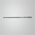 ЗУБР Мастер-2Х 8x160 мм SDS-plus бур (29315-160-08) 00031345474