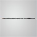 ЗУБР Мастер-2Х 8x210 мм SDS-plus бур (29315-210-08) 00031345484