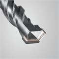 ЗУБР Мастер-2Х 6x260 мм SDS-plus бур (29315-260-06) 00031345494