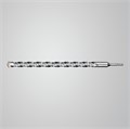 ЗУБР Мастер-2Х 20x310 мм SDS-plus бур (29315-310-20) 00031345524