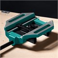 KRAFTOOL DPV-100, 100 мм, станочные сверлильные тиски (32722-100) 00034186780