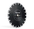 KRAFTOOL ASPHALT 350 мм (25.4/20 мм, 12х3.2 мм), алмазный диск (36687-350) 00035362399