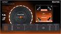 KRAFTOOL ASPHALT 500 мм (25.4/20 мм, 12х4.0 мм), алмазный диск (36687-500) 00035362405