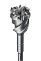 STAYER HERCULES-4Х d 45 х 500/600 мм, SDS-max проломной бур, PROFESSIONAL (29319-45-600) 00035609718