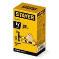 Трубная струбцина STAYER 1/2″ 00036356699