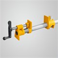 Трубная струбцина STAYER 3/4″ 00036356700