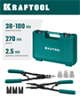 KRAFTOOL HEAVY 270 внешний/внутренний, съемник стопорных колец (22814) 00036423432