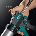 KRAFTOOL Ultra 310 мл, закрытый пистолет для герметика (06677-31) 00036435051