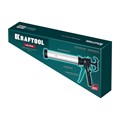 KRAFTOOL Ultra 600 мл, закрытый пистолет для герметика (06677-60) 00036435052