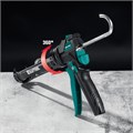 KRAFTOOL Ultra 310 мл, cкелетный пистолет для герметика (06679) 00036435075