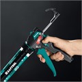 KRAFTOOL Ultra 310 мл, cкелетный пистолет для герметика (06679) 00036435075