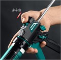 KRAFTOOL Ultra 310 мл, cкелетный пистолет для герметика (06679) 00036435075