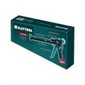 KRAFTOOL Ultra 310 мл, cкелетный пистолет для герметика (06679) 00036435075