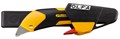 OLFA Cutter Knife holder держатель в комплекте с ножом (OL-KH-1/L5-AL) 00036745475