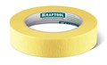 KRAFTOOL #500 Flex 25 мм х 30 м, для изогнутых линий, малярная лента (12105-25) 00038098395