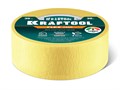 KRAFTOOL #500 Flex 38 мм х 30 м, для изогнутых линий, малярная лента (12105-38) 00038098396