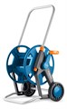 GRINDA HC-45, для шлангов 45м x 1/2″ и 20м х 3/4″, усиленные колёса, телескопическая ручка, катушка для шлангов ProLine (8-428425) 00038578548
