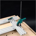 KRAFTOOL KRAFTFLEX GDH-300/60 в отверстия 20 мм, вертикальная быстрозажимная струбцина пистолетного типа (32801) 00038738897