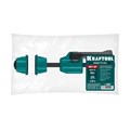 KRAFTOOL KRAFTFLEX MFT-SP, в отверстия 20 мм, горизонтальный упор/струбцина (32802) 00038738898