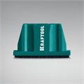 KRAFTOOL KRAFTFLEX MFT-DH в отверстия 20 мм, 4шт, комплект упоров (32804) 00038738900