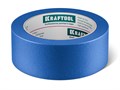 KRAFTOOL #700 Auto 38 мм х 50 м, для авторемонтных работ, малярная лента (12107-38) 00038787888