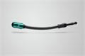 KRAFTOOL FLEX, 200 мм, гибкий быстросъемный ударный адаптер для шуруповертов (26780-200) 00038983649