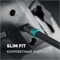 KRAFTOOL SLIM & LOCK, 68 мм, быстросъемный ударный адаптер для шуруповертов (26783-68) 00038983651