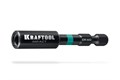 KRAFTOOL IMPACT, 60 мм, торсионный адаптер для ударных шуруповертов (26789) 00038983654