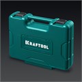 KRAFTOOL MC-12, для различных профилей из пластика и резины, с набором сменных губок, угловые ножницы (23372-12) 00038986717
