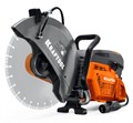 KRAFTOOL 4800 Вт, 400 мм, без диска, бензорез по бетону (бетонорез) (K970-16) 00039290500
