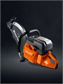 KRAFTOOL 4800 Вт, 400 мм, без диска, бензорез по бетону (бетонорез) (K970-16) 00039290500