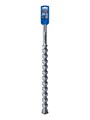 ЗУБР ПРОФИ-4Х 25x410/520 мм, SDS-max бур, ПРОФЕССИОНАЛ (29350-410-25) 00039756695