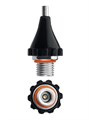 KRAFTOOL GRAND 2,3мм, 30 мм, запасное сопло для пистолета (06886-2.3) 00039844671