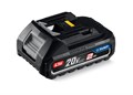 ЗУБР Power PRO, 20 В, 2.0 А·ч, аккумулятор LMS, ПРОФЕССИОНАЛ (BP-P-20-2) 00040248474