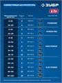 ЗУБР КОМПАКТ #3 20 В, 50 Н·м, 2 АКБ LMS (4 А·ч), бесщеточная дрель-шуруповерт, кейс, ПРОФЕССИОНАЛ (DB-50-42) 00040248481