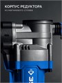 ЗУБР 12 Дж, 1350 Вт, АВТ, отбойный молоток SDS-Max, Профессионал (ЗММ-12-1350 ВК) 00040248950