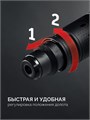 ЗУБР 12 Дж, 1350 Вт, АВТ, отбойный молоток SDS-Max, Профессионал (ЗММ-12-1350 ВК) 00040248950