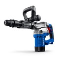 ЗУБР 20 Дж, 1500 Вт, АВТ, отбойный молоток SDS-Max, Профессионал (ЗММ-20-1500 ВК) 00040248952