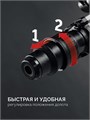 ЗУБР 20 Дж, 1500 Вт, АВТ, отбойный молоток SDS-Max, Профессионал (ЗММ-20-1500 ВК) 00040248952