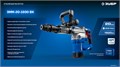 ЗУБР 20 Дж, 1500 Вт, АВТ, отбойный молоток SDS-Max, Профессионал (ЗММ-20-1500 ВК) 00040248952