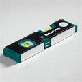 KRAFTOOL KOMPAKT-200, 200 мм, усиленный профиль, компактный магнитный уровень (34782) 00040482848