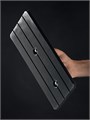 KRAFTOOL TILE BEATER, 355х146 мм, плиточный молоток (прижим) обрезиненный со стальным сердечником (33261) 00040521129