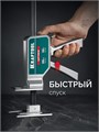 KRAFTOOL EXTREM 150 кг, 230 мм подъем, усиленный алюминиевый корпус, закаленная стальная рейка, подъемник универсальный (33263) 00040589451