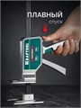 KRAFTOOL EXTREM 150 кг, 230 мм подъем, усиленный алюминиевый корпус, закаленная стальная рейка, подъемник универсальный (33263) 00040589451