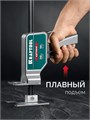 KRAFTOOL EXTREM 150 кг, 230 мм подъем, усиленный алюминиевый корпус, закаленная стальная рейка, подъемник универсальный (33263) 00040589451