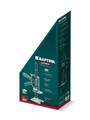 KRAFTOOL EXTREM 150 кг, 230 мм подъем, усиленный алюминиевый корпус, закаленная стальная рейка, подъемник универсальный (33263) 00040589451