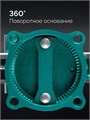 KRAFTOOL GRAND, 250 мм, слесарные тиски (32702-250) 00040769266